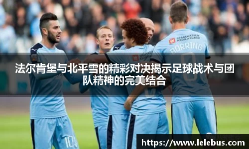 法尔肯堡与北平雪的精彩对决揭示足球战术与团队精神的完美结合